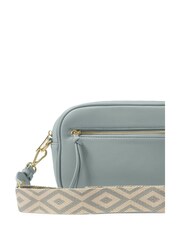 Katie Loxton Blue Hallie Cross-Body Bag - Image 4 of 4