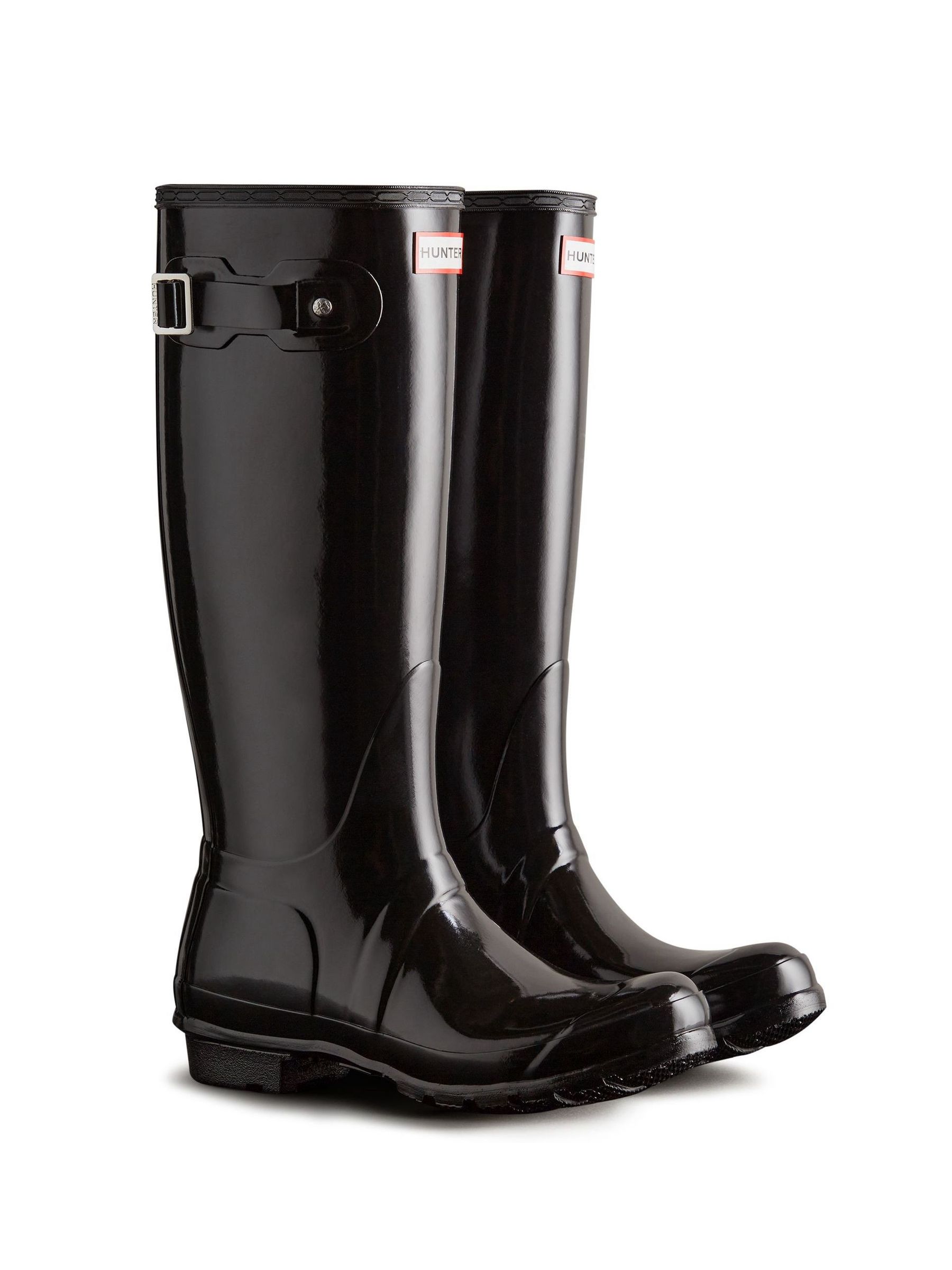 Buy Hunter Womens Original Tall Wellies from Next Canada