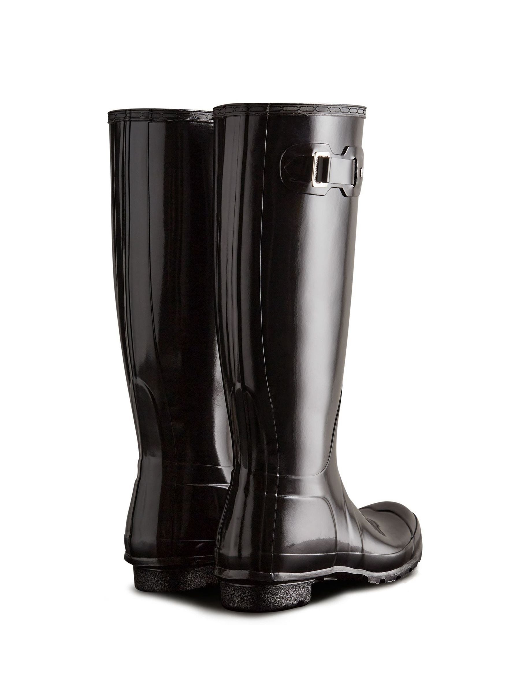 Buy Hunter Womens Original Tall Wellies from Next Canada