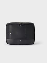 Osprey London Organiser Koffer-Set mit doppelten Reißverschlüssen - Bild 2 von 5