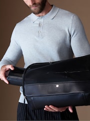 Osprey London Organiser Koffer-Set mit doppelten Reißverschlüssen - Bild 5 von 5