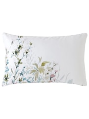 Laura Ashley Pointon Fields 100% Cotton Pillowcases - Изображение 3 из 5
