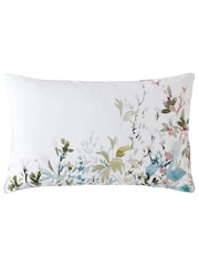 Laura Ashley Pointon Fields 100% Cotton Pillowcases - Изображение 4 из 5