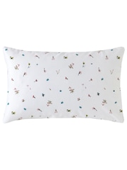 Laura Ashley Pointon Fields 100% Cotton Pillowcases - Изображение 5 из 5