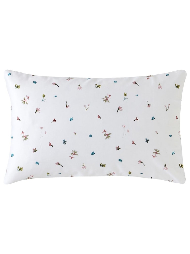 Laura Ashley Pointon Fields 100% Cotton Pillowcases - Изображение 5 из 5
