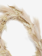 Natural Artificial Dried Floral Ceiling Decoration - Image 3 of 3