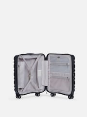 Antler Cabin Black Suitcase - Image 4 of 6