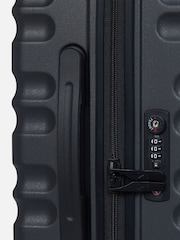 Antler Cabin Black Suitcase - Image 6 of 6