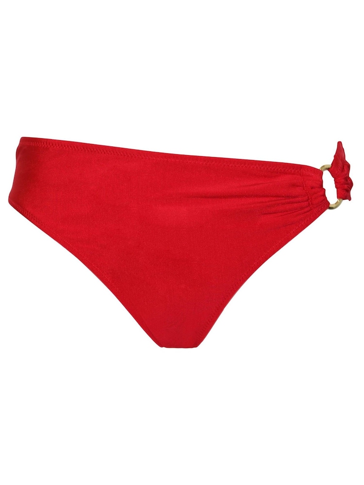 Rood - Pour Moi Samoa Bikini Bottoms - Image 7 of 8