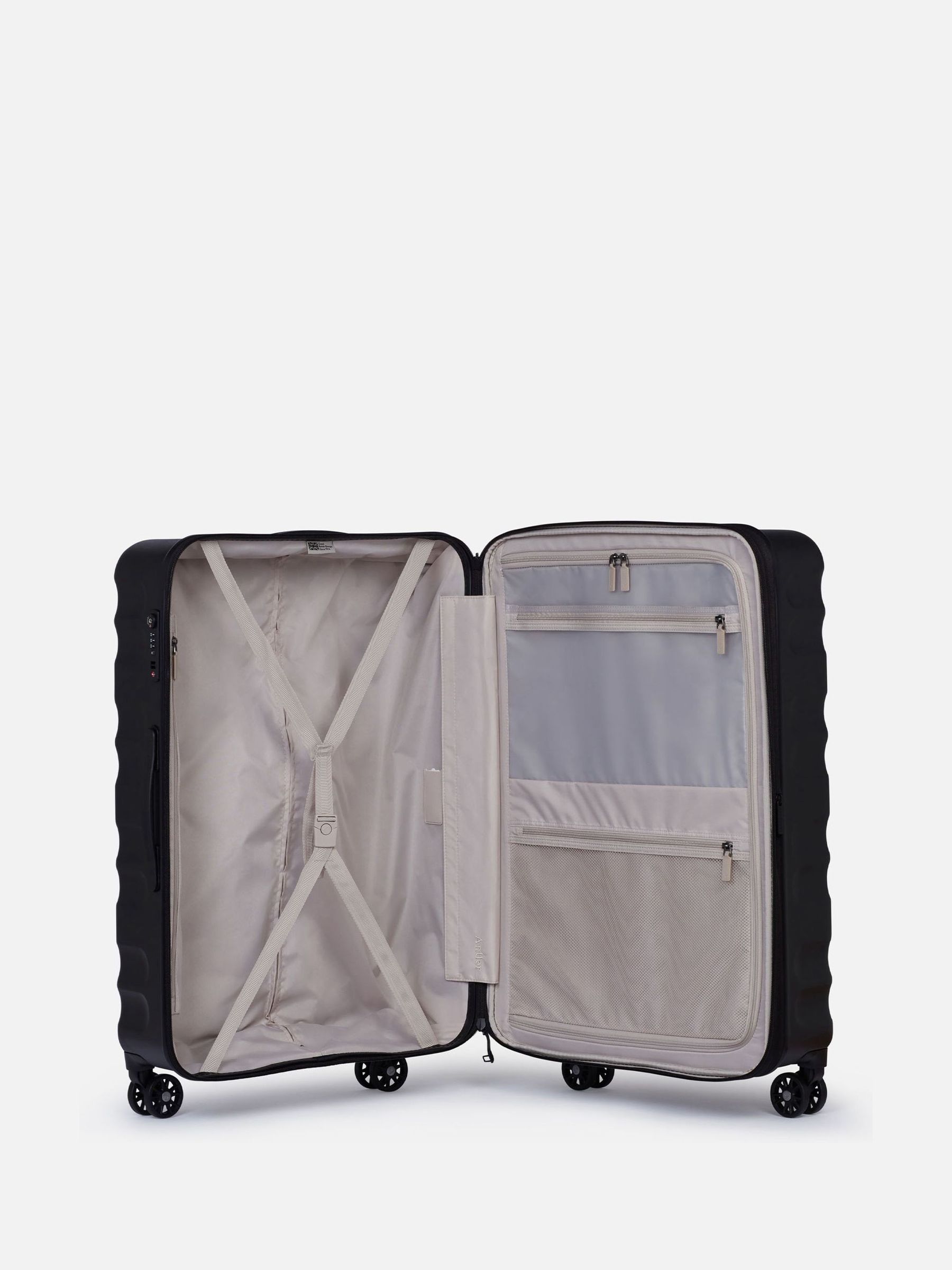 Next：日本 Antler Clifton スーツケース from Next Japan