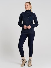 Craghoppers Blue Kiwi Pro Leggings - Image 1 of 7