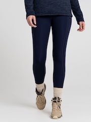 Craghoppers Blue Kiwi Pro Leggings - Image 2 of 7