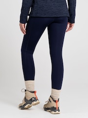 Craghoppers Blue Kiwi Pro Leggings - Image 4 of 7