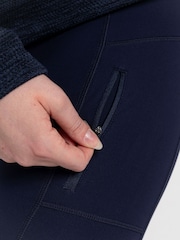 Craghoppers Blue Kiwi Pro Leggings - Image 5 of 7