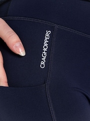 Craghoppers Blue Kiwi Pro Leggings - Image 6 of 7