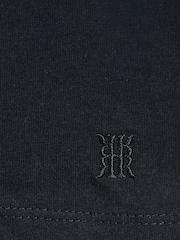 Reiss Navy Bless 9-13 yrs Crew Neck T-Shirt - Image 7 of 7