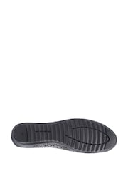Hush Puppies Leah Ballerina Pumps - Image 4 of 4