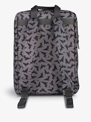 Citron Thunder Black Backpack - Image 4 of 6