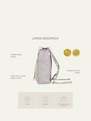 Citron Thunder Black Backpack - Image 6 of 6