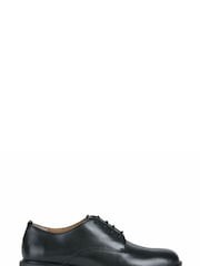 Geox Womens Spherica Black Shoes - Image 1 of 6