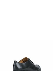 Geox Womens Spherica Black Shoes - Image 3 of 6