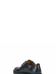 Geox Womens Spherica Black Shoes - Image 4 of 6