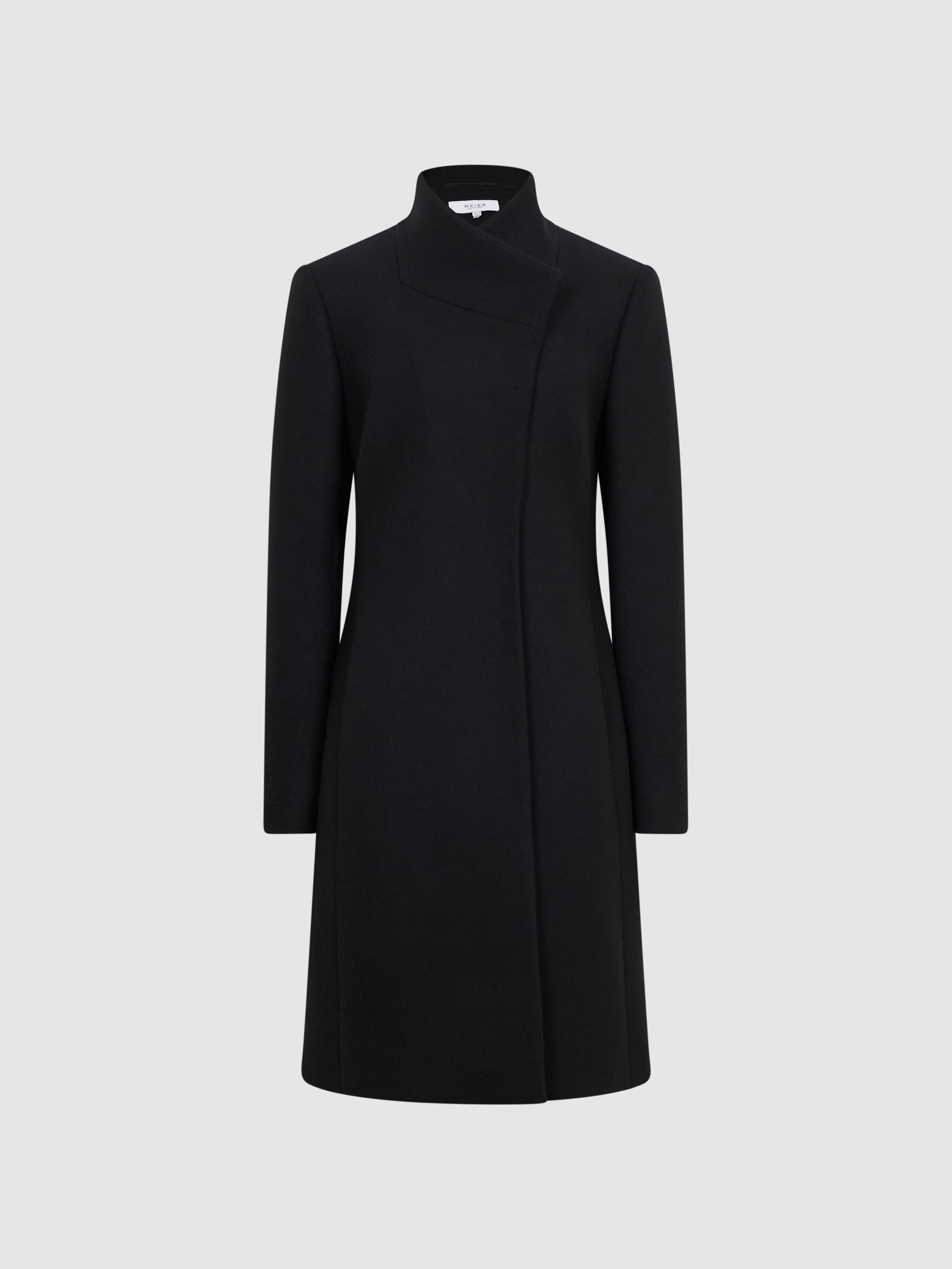 Reiss maya coat on sale