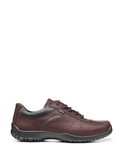 Marrón - Hotter Thor II GTX Lace Up Shoes - Imagen 1 de 4