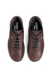 Marrón - Hotter Thor II GTX Lace Up Shoes - Imagen 4 de 4