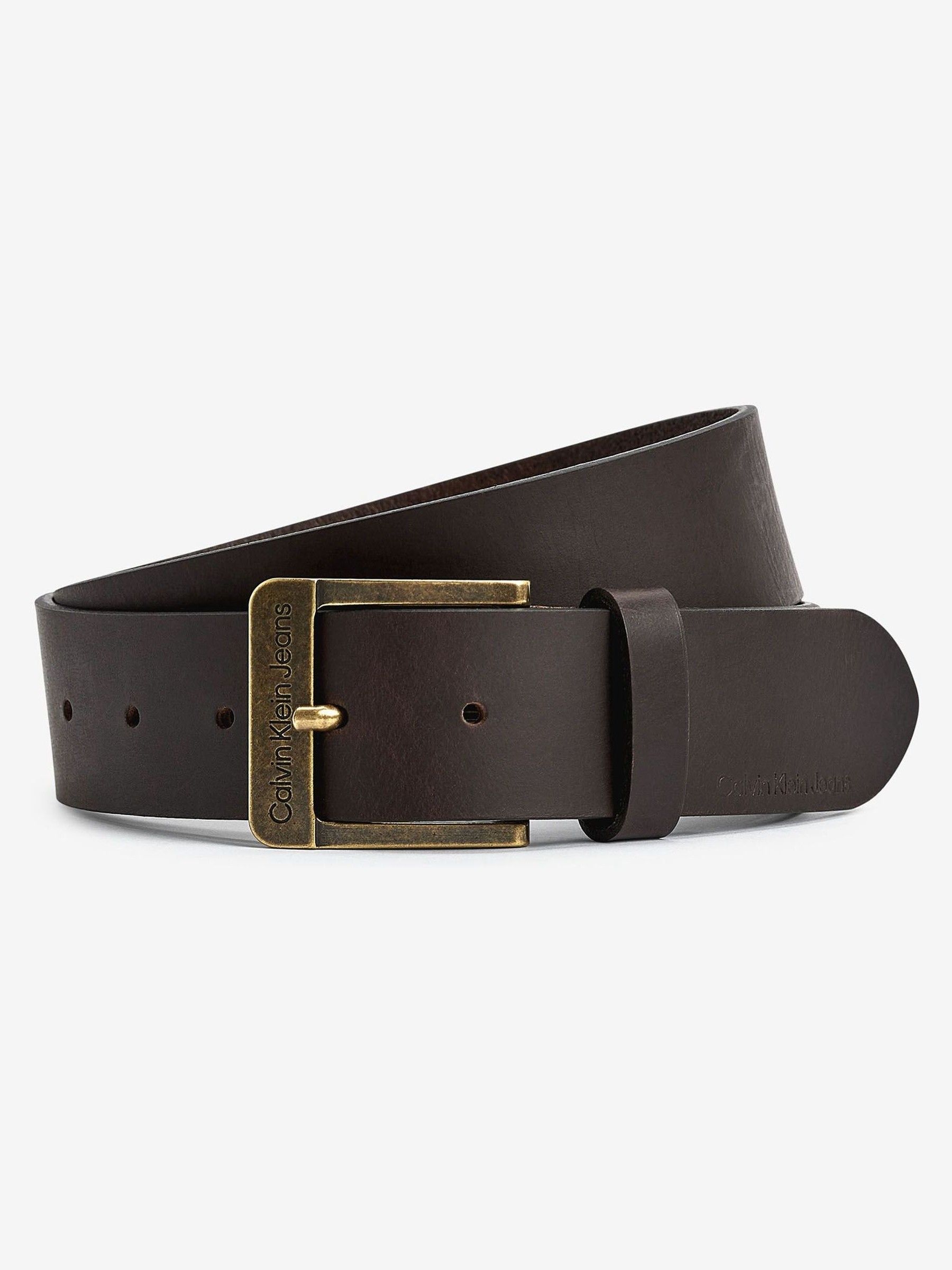 Calvin Klein Brown Belt
