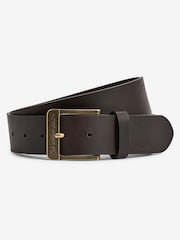 Calvin Klein Brown Belt - Image 1 of 2