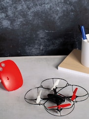 MenKind Red Motion Control Quadcoptor Edition V3 - Image 1 of 10