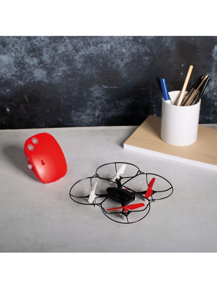 MenKind Red Motion Control Quadcoptor Edition V3 - Image 2 of 10 MenKind Red Motion Control Quadcoptor Edition V3 - Image 2 of 10