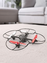 MenKind Red Motion Control Quadcoptor Edition V3 - Image 4 of 10