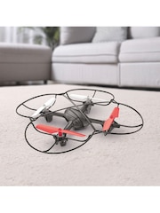 MenKind Red Motion Control Quadcoptor Edition V3 - Image 5 of 10