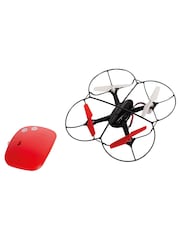 MenKind Red Motion Control Quadcoptor Edition V3 - Image 9 of 10