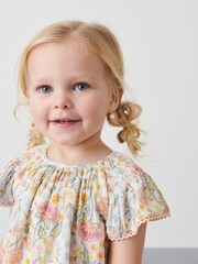 Natural 2 Piece Set (3mths-7yrs) - Image 3 of 6