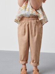 Natural 2 Piece Set (3mths-7yrs) - Image 4 of 6