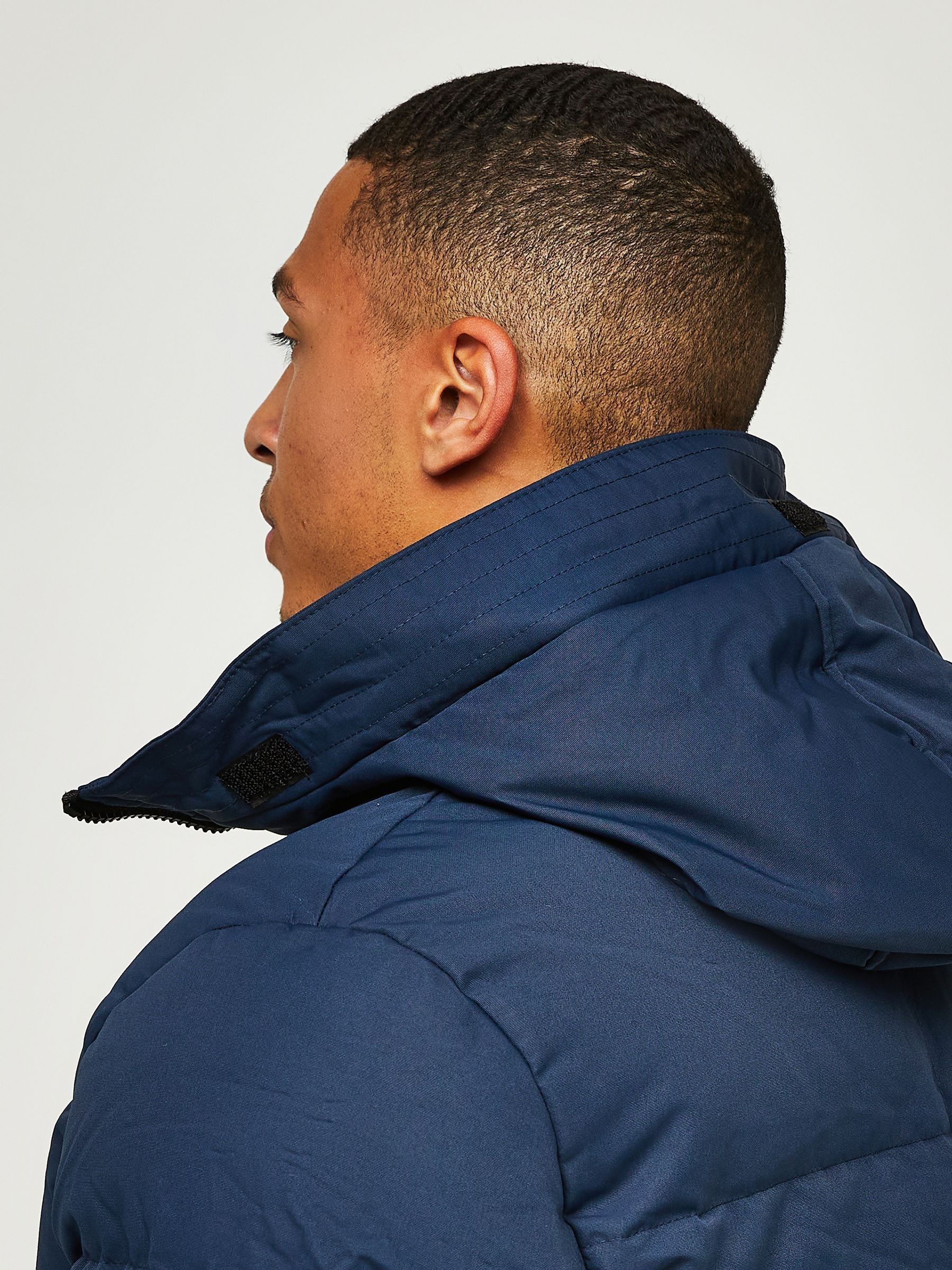 Buy Zavetti Canada Mens Oshawa 2.0 Puffer Parka Jacket with