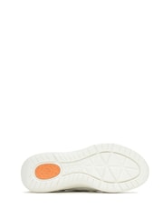 Hush Puppies Elevate Step In White Boots - Image 3 of 4