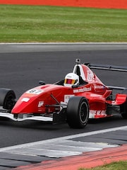 AS Mtech Lite Formula Renault 6Lap Driving Experience - Image 1 of 1