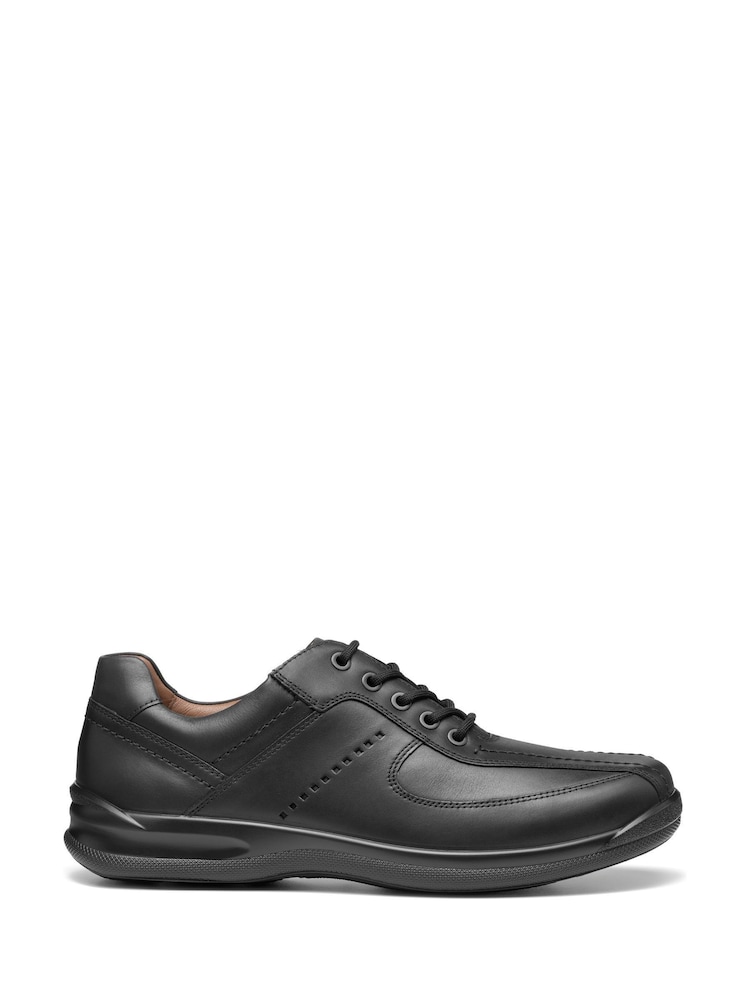 Hotter Lance Lace Up Shoes - Image 1 of 4 Hotter Lance Lace Up Shoes - Image 1 of 4