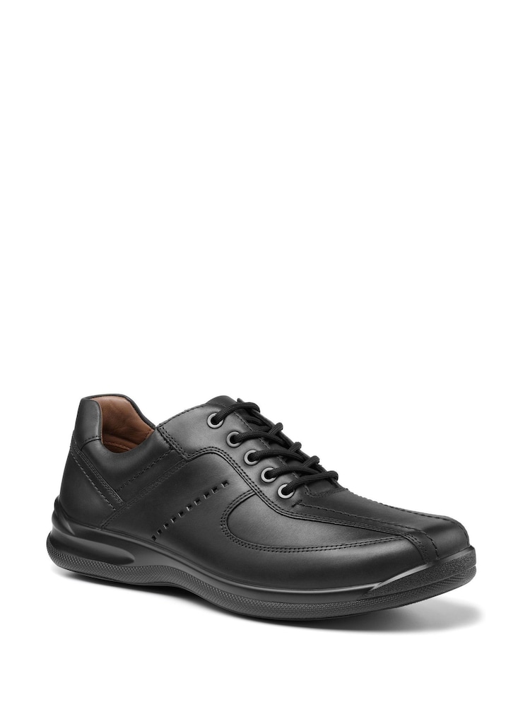 Hotter Lance Lace Up Shoes - Image 2 of 4 Hotter Lance Lace Up Shoes - Image 2 of 4