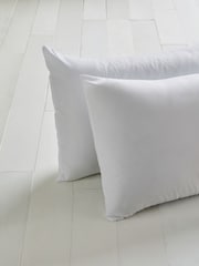 Simply Soft Anti Allergy Firm Set of 2 Pillows - Image 2 of 2