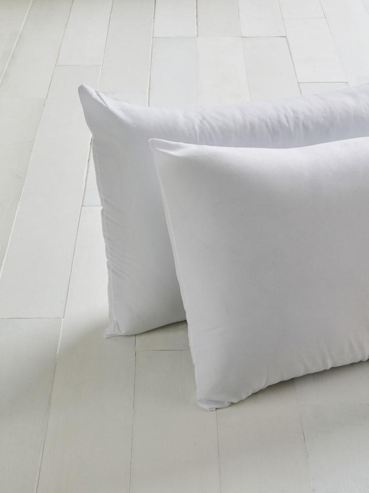 Simply Soft Набор антиаллергенных подушек 2 - Изображение 2 из 2 Simply Soft Набор антиаллергенных подушек 2 - Изображение 2 из 2