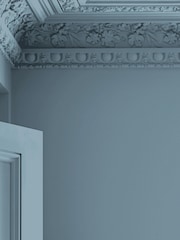 Laura Ashley Newport Blue Eggshell 750ml Paint - Image 2 of 5