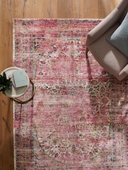 Pink Emporium Oriental Rug - Image 1 of 6