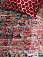 Pink Emporium Oriental Rug - Image 2 of 6