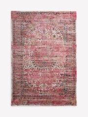 Pink Emporium Oriental Rug - Image 6 of 6