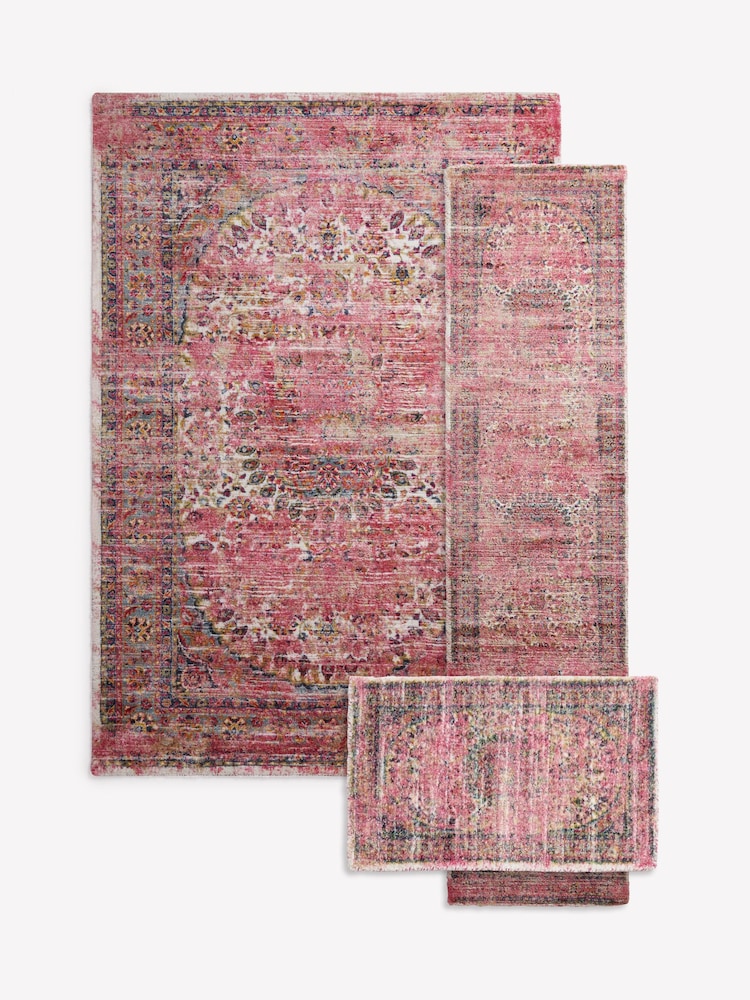 एम्पोरियम ओरिएन्टल गलैंचा - 7मध्ये 7 तस्बिर एम्पोरियम ओरिएन्टल गलैंचा - 7मध्ये 7 तस्बिर